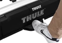 Fahrradträger Thule VeloSpace XT 939 + Box Thule BackSpace XT 9383