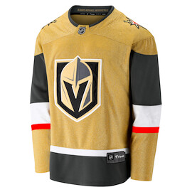 Fanatics Breakaway Jersey NHL Vegas Golden Knights