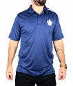 Fanatics Rinkside Synthetic Polo NHL Toronto Maple Leafs