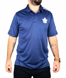 Fanatics Rinkside Synthetic Polo NHL Toronto Maple Leafs