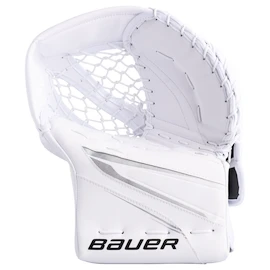 Fanghand Bauer Supreme MVPRO White Senior