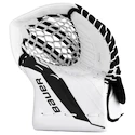 Fanghand Bauer Supreme Shadow White/Black Senior linke Hand (regular)