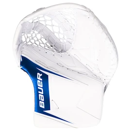 Fanghand Bauer SV-PRO White/Blue Senior