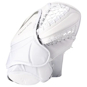 Fanghand Bauer  SV-PRO White Intermediate linke Hand (regular)