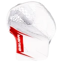 Fanghand Bauer  SV-PRO White/Red Intermediate linke Hand (regular)