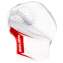 Fanghand Bauer SV-PRO White/Red Senior