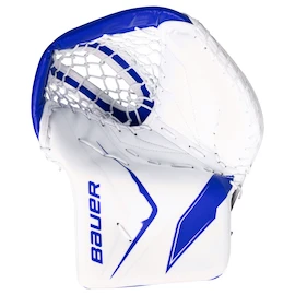 Fanghand Bauer Vapor FLYLITE White/Blue Senior