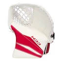 Fanghand CCM Axis F5 Red/White Junior full-right