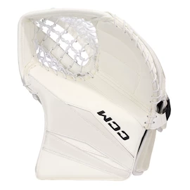 Fanghand CCM Axis F9 White/White Senior