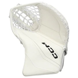 Fanghand CCM Eflex 6.5 White Junior