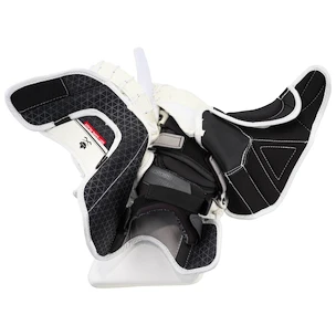 Fanghand CCM Eflex 6.9 White Intermediate rechte Hand (full-right)