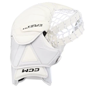 Fanghand CCM Eflex 6.9 White Senior