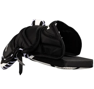 Fanghand CCM YTflex 3 White/White/Black/Black Bambini (Youth) linke Hand (regular)