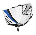 Fanghand CCM YTflex 3 white/white/royal/black Bambini (Youth)