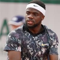 Frances Tiafoe Sportartikel Sportega