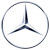 Dachträger für Mercedes-Benz