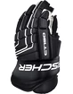 Fischer  CT150  Eishockeyhandschuhe, Junior