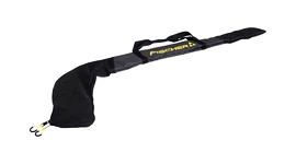 Fischer Stick bag black/yellow 63-71" Eishockeytasche