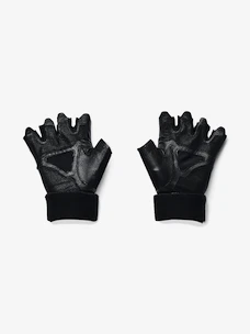 Fitness-Handschuhe für Männer Under Armour  M's Weightlifting Gloves-BLK XL