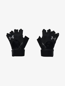 Fitness-Handschuhe für Männer Under Armour  M's Weightlifting Gloves-BLK XL
