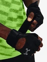 Fitness-Handschuhe für Männer Under Armour  M's Weightlifting Gloves-BLK XL