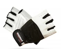 Fitness-Handschuhe MadMax  Clasic MFG248 Black/White