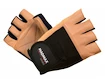 Fitness-Handschuhe MadMax  MFG444 Black/Brown