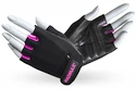 Fitness-Handschuhe MadMax  Rainbow MFG251 Pink