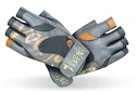 Fitness-Handschuhe MadMax  Voodoo MFG921 Orange