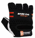 Fitness-Handschuhe Power System  Basic Evo Red
