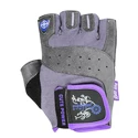 Fitness-Handschuhe Power System  Cute Power Purple