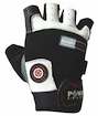 Fitness-Handschuhe Power System  Easy Grip Black/White