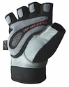 Fitness-Handschuhe Power System  Easy Grip Black/White