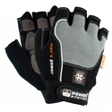 Fitness-Handschuhe Power System  Mans Power Gray