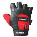 Fitness-Handschuhe Power System  Power Plus Red S