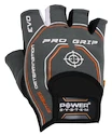 Fitness-Handschuhe Power System  Pro Grip Evo Gray L