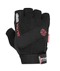 Fitness-Handschuhe Power System  Ultra Grip Black