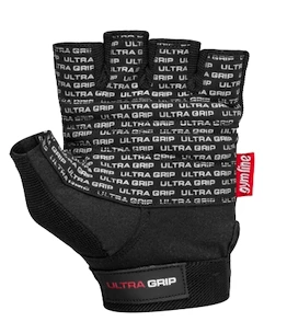 Fitness-Handschuhe Power System  Ultra Grip Black