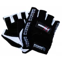 Fitness-Handschuhe Power System  Workout Black