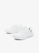 Fitness-Schuhe für Frauen Under Armour  Charged Aurora 2-WHT