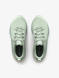 Fitness-Schuhe für Frauen Under Armour HOVR Omnia - GRN  EUR 37,5