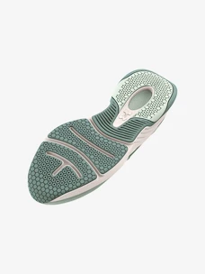 Fitness-Schuhe für Frauen Under Armour HOVR Omnia - GRN  EUR 37,5