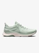 Fitness-Schuhe für Frauen Under Armour HOVR Omnia - GRN  EUR 37,5