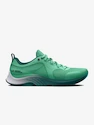 Fitness-Schuhe für Frauen Under Armour HOVR Omnia Q1-GRN  EUR 38,5