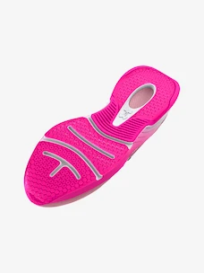 Fitness-Schuhe für Frauen Under Armour HOVR Omnia Q1-PNK