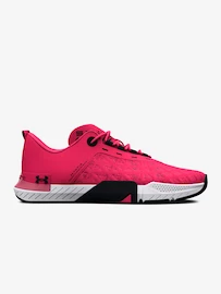 Fitness-Schuhe für Frauen Under Armour TriBase Reign 5-PNK