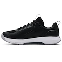 Fitness-Schuhe für Männer Under Armour  Charged Commit TR 3 Black