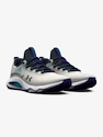 Fitness-Schuhe für Männer Under Armour HOVR Rise 4-GRY
