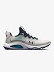 Fitness-Schuhe für Männer Under Armour HOVR Rise 4-GRY  EUR 45,5