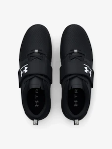 Fitness-Schuhe für Männer Under Armour  Reign Lifter-BLK  EUR 44